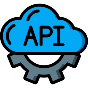 Integração via API