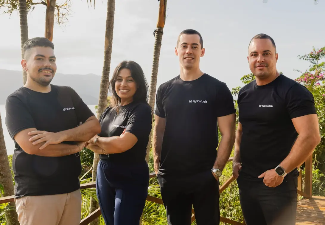 SysMiddle Equipe 2