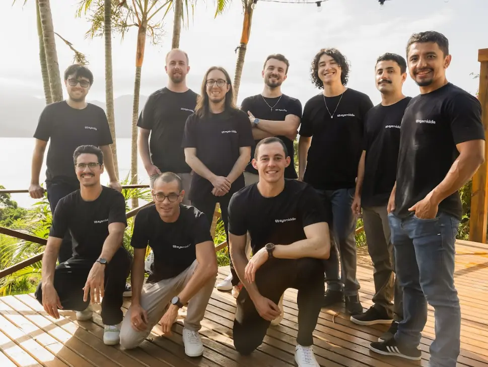 SysMiddle Equipe 3