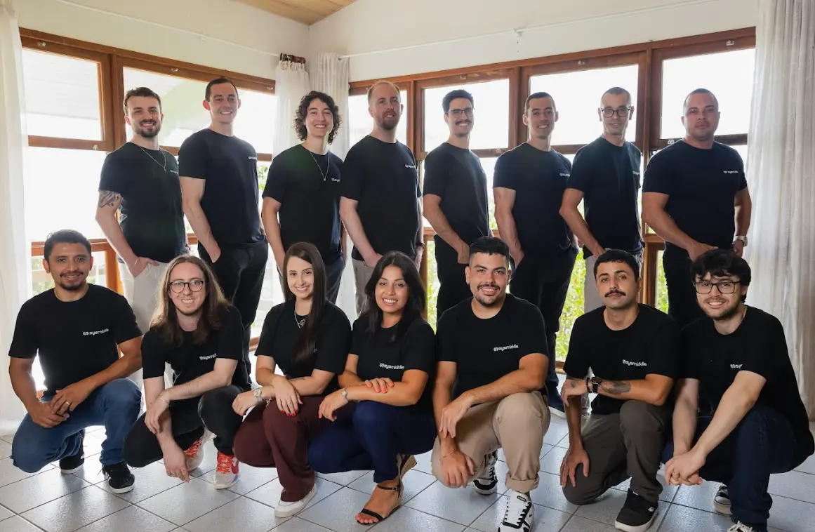 SysMiddle Equipe