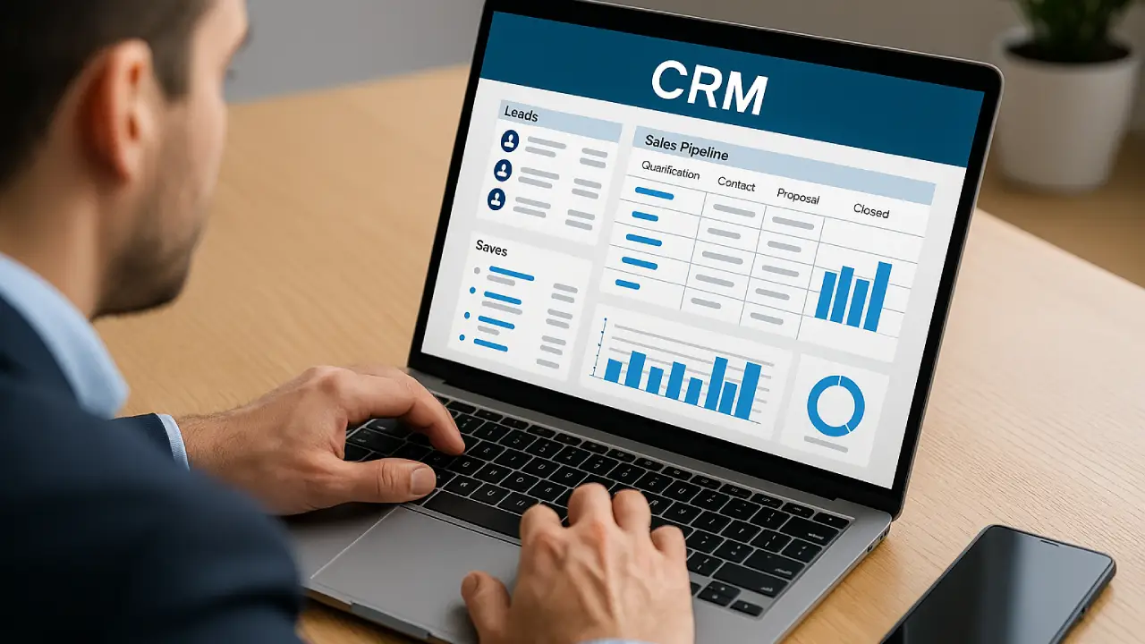 crm exemplos