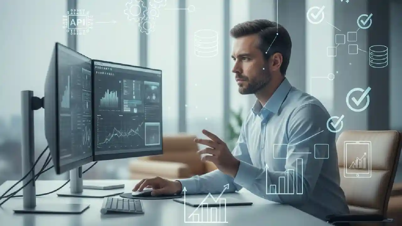 melhores práticas para integração de sistemas